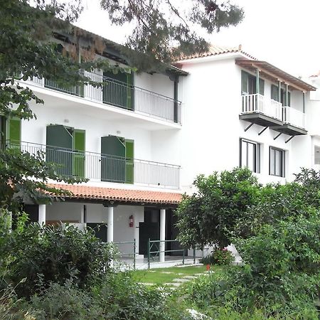 Villa Yiannis (Adults Only) Megali Ammos  Zewnętrze zdjęcie