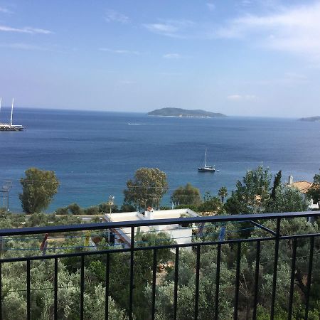 Villa Yiannis (Adults Only) Megali Ammos  Zewnętrze zdjęcie