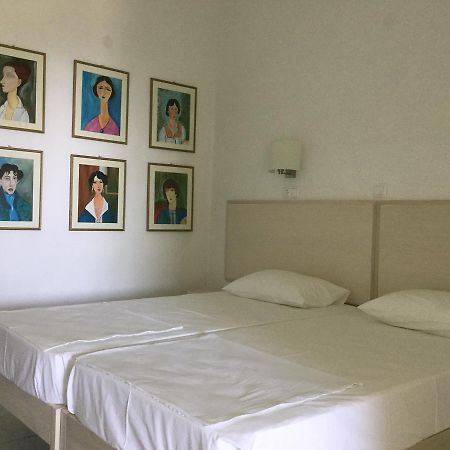 Villa Yiannis (Adults Only) Megali Ammos  Zewnętrze zdjęcie