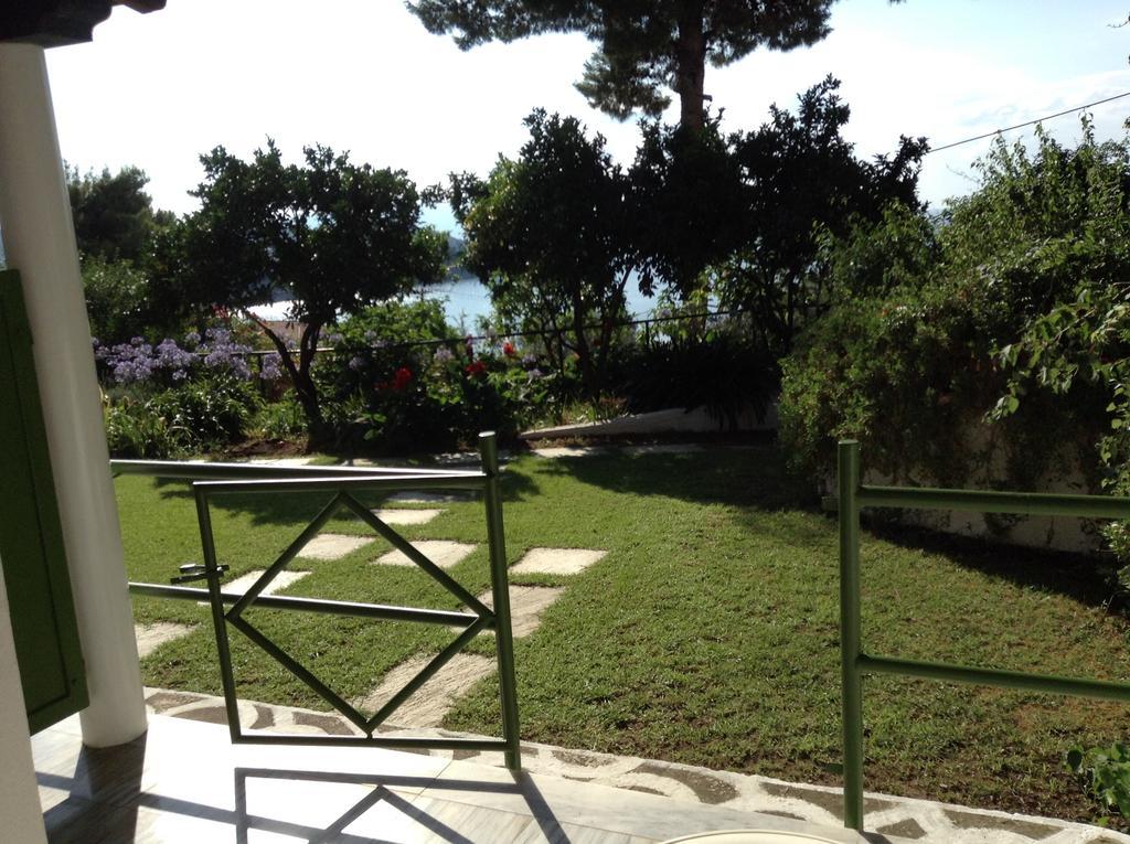 Villa Yiannis (Adults Only) Megali Ammos  Pokój zdjęcie