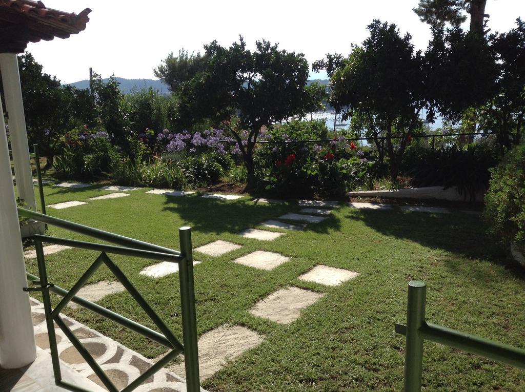 Villa Yiannis (Adults Only) Megali Ammos  Pokój zdjęcie