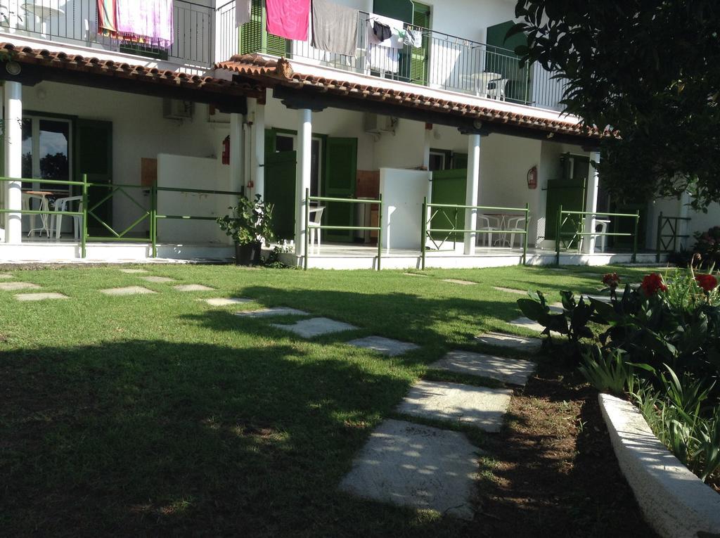 Villa Yiannis (Adults Only) Megali Ammos  Zewnętrze zdjęcie
