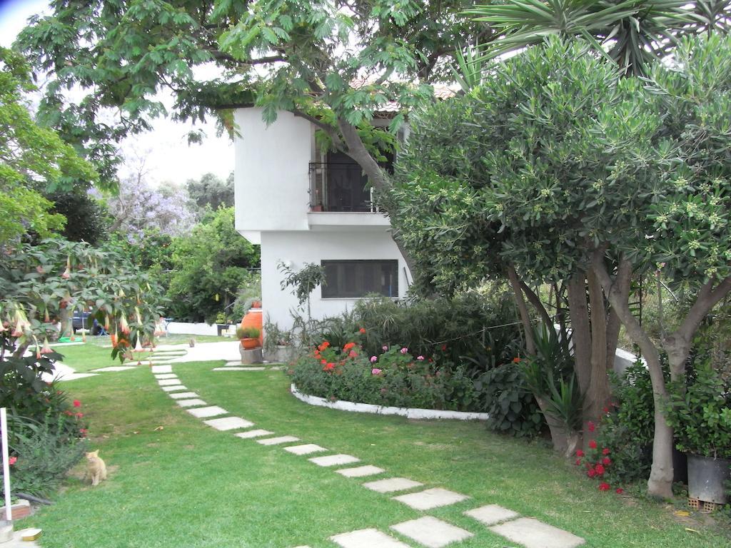 Villa Yiannis (Adults Only) Megali Ammos  Zewnętrze zdjęcie