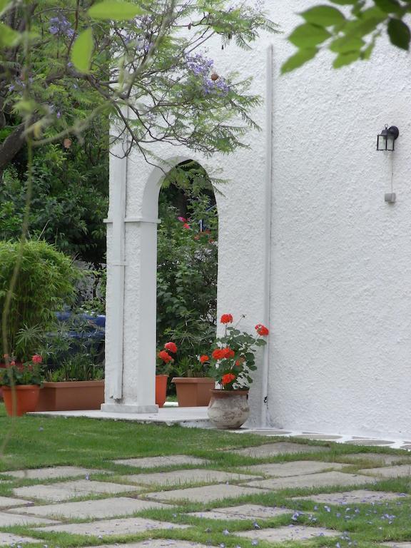 Villa Yiannis (Adults Only) Megali Ammos  Zewnętrze zdjęcie