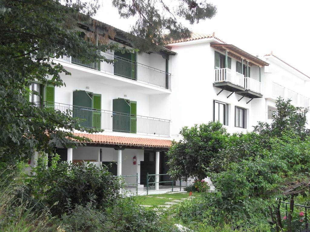 Villa Yiannis (Adults Only) Megali Ammos  Zewnętrze zdjęcie