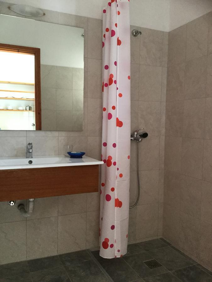 Villa Yiannis (Adults Only) Megali Ammos  Zewnętrze zdjęcie