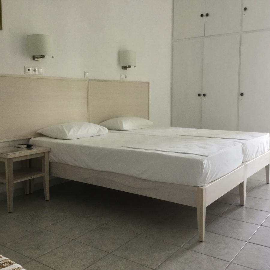 Villa Yiannis (Adults Only) Megali Ammos  Zewnętrze zdjęcie