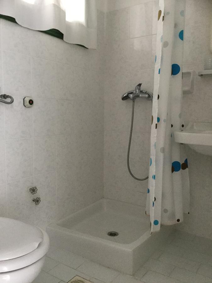 Villa Yiannis (Adults Only) Megali Ammos  Zewnętrze zdjęcie
