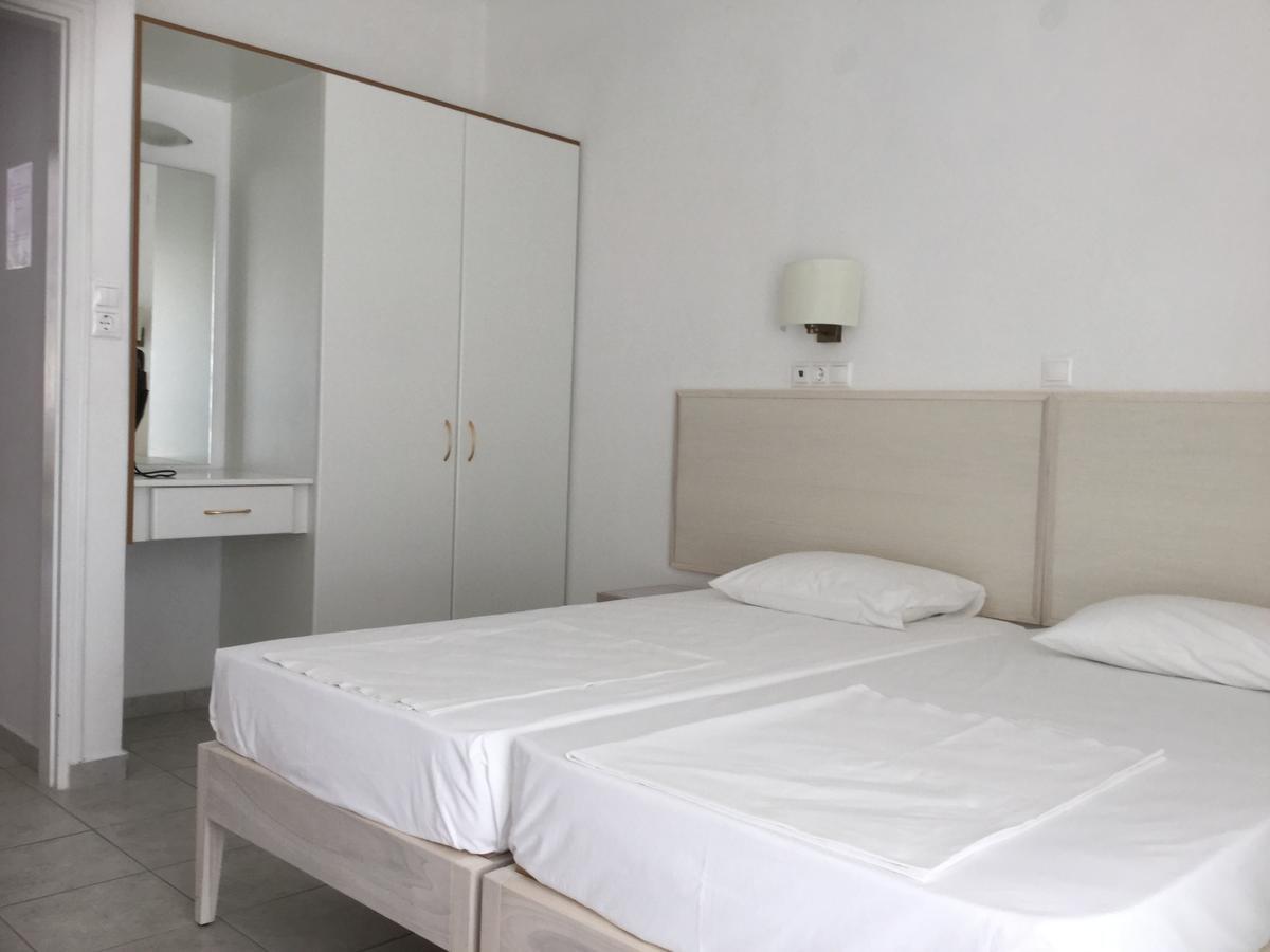Villa Yiannis (Adults Only) Megali Ammos  Zewnętrze zdjęcie