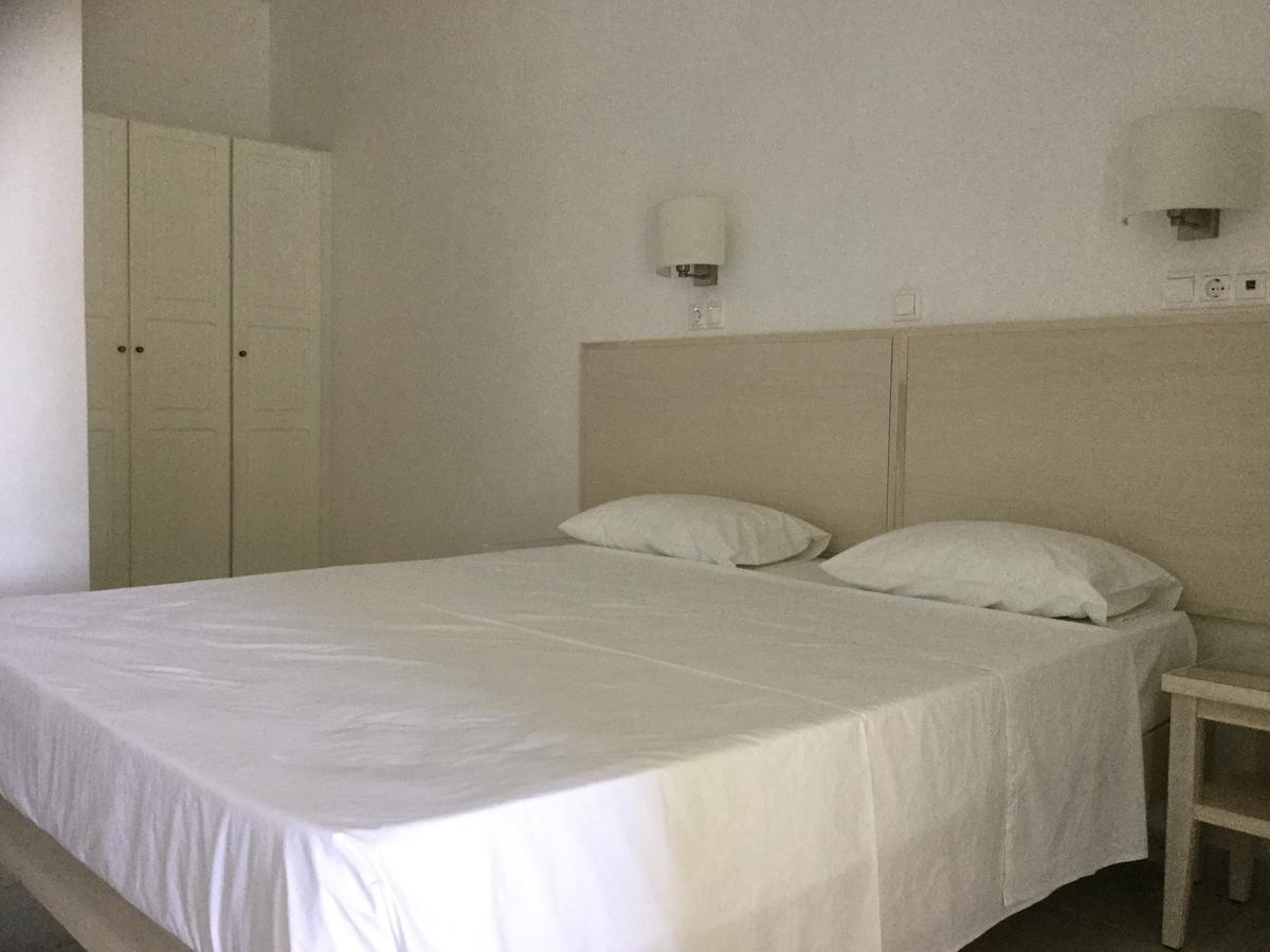 Villa Yiannis (Adults Only) Megali Ammos  Zewnętrze zdjęcie