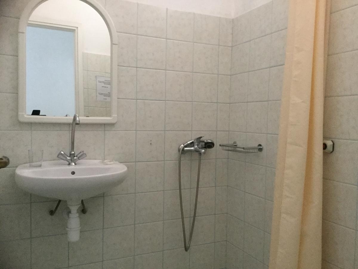 Villa Yiannis (Adults Only) Megali Ammos  Zewnętrze zdjęcie