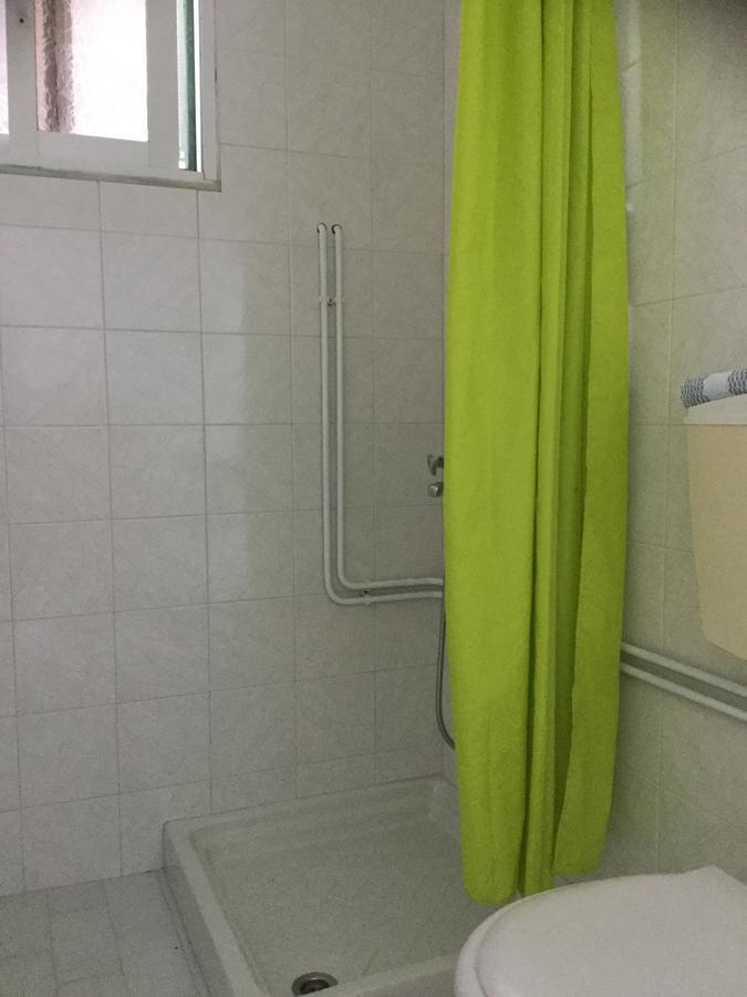 Villa Yiannis (Adults Only) Megali Ammos  Zewnętrze zdjęcie